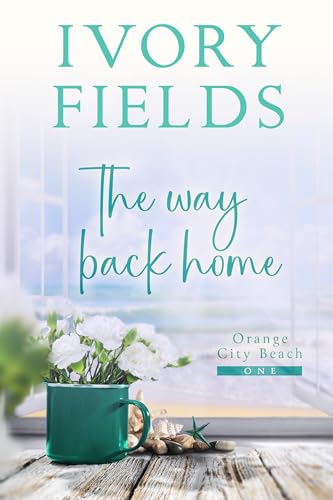 The Way Back Home 1 book cover