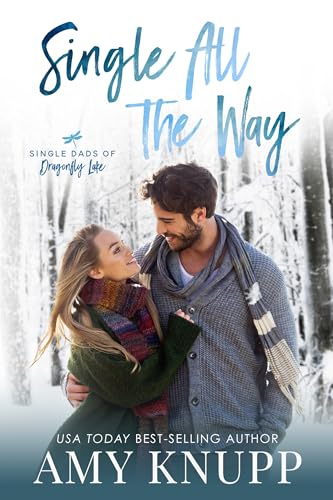 Single All the Way book cover