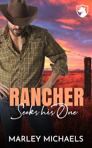 Rancher Seeks his One book cover