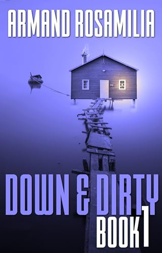 Book 1 book cover