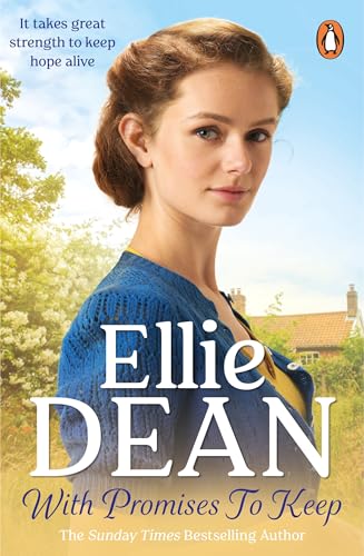 With Promises to Keep book cover