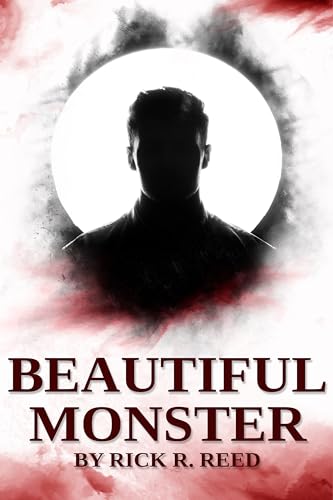 Beautiful Monster book cover