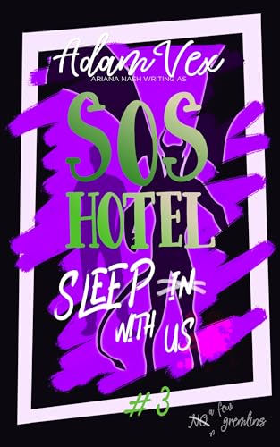 Sleep With Us cover