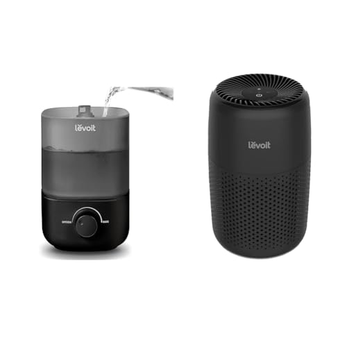 LEVOIT Classic 160 Cool Mist Humidifier