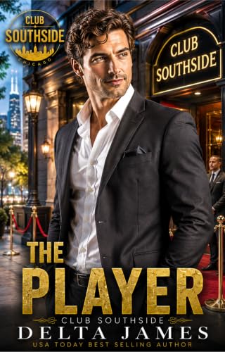 The Player book cover