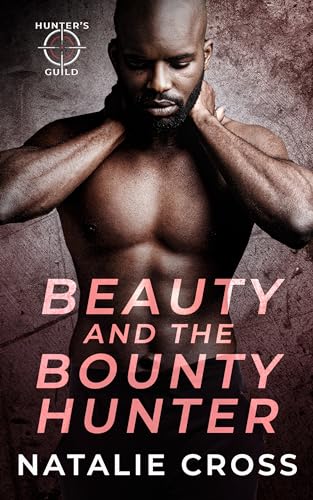 Beauty and the Bounty Hunter book cover