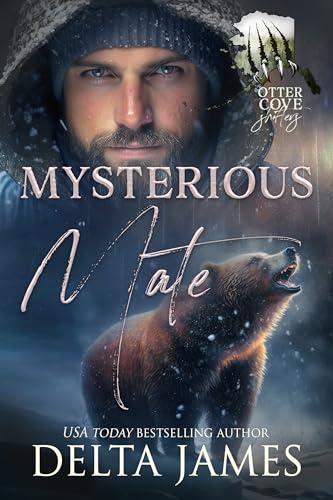 Mysterious Mate book cover