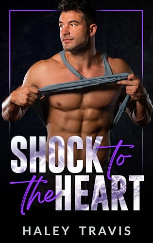 Shock to the Heart (By: Haley Travis) cover