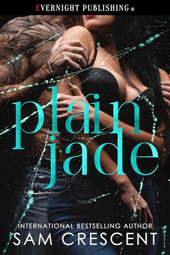 Plain Jade cover