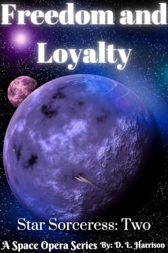 Freedom and Loyalty cover