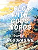 COLORING BIBLE QUOTES: HEAVENLY REFLECTIONS: A CHRISTIAN COLORING BOOK FOR ADULTS