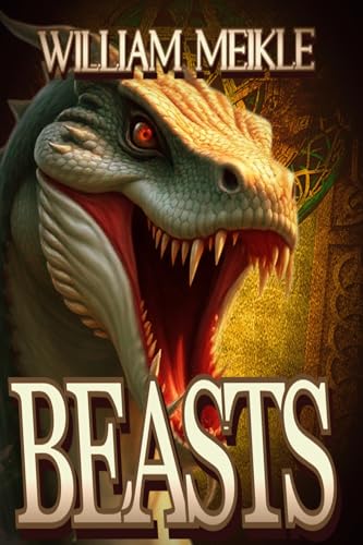 Beasts cover