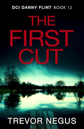 The First Cut book cover