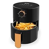 Lifelong 25L Air Fryer For Home800W 2369