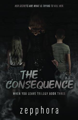 The Consequence book cover