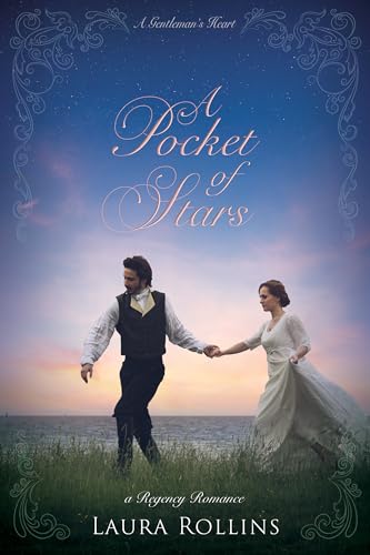 A Pocket of Stars book cover