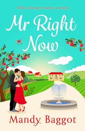 Knowing Me Knowing You / Mr. Right Now cover