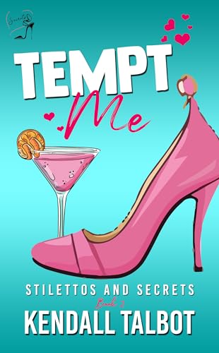 Tempt Me book cover