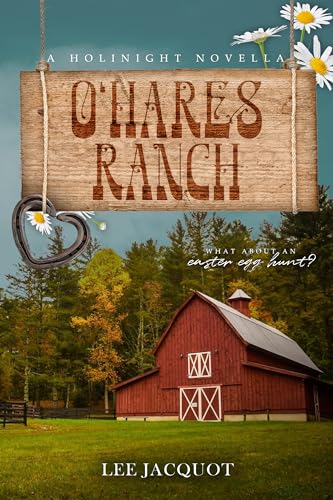 O'Hares Ranch book cover