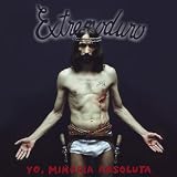 Yo Minoria Absoluta (LP) [Vinilo]