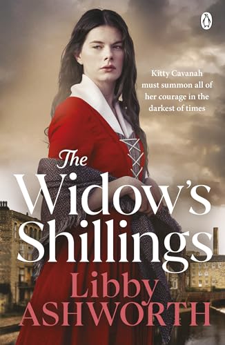 The Widow’s Shillings book cover