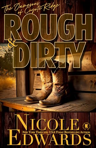 Rough & Dirty cover