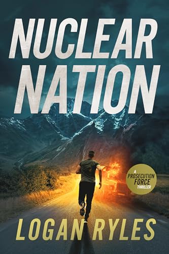 Nuclear Nation book cover