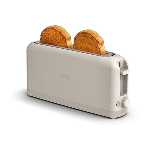 Bella 2-Slice Slim Toaster