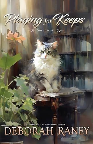 Playing for Keeps cover