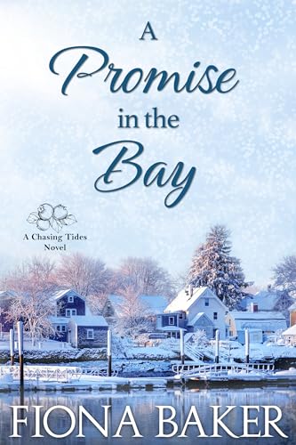 A Promise in the Bay cover