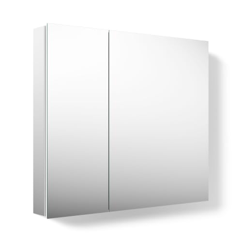 Kohler Embark Slim 30" x 26" Medicine Cabinet Mirror for $156 + free shipping