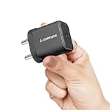 Ambrane 20W Fast Charger Adapter for iPhone 1717 Air17 Pro