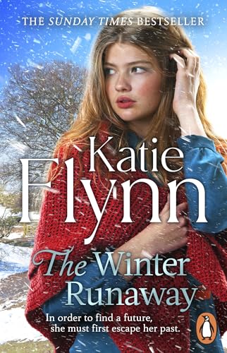 The Winter Runaway book cover
