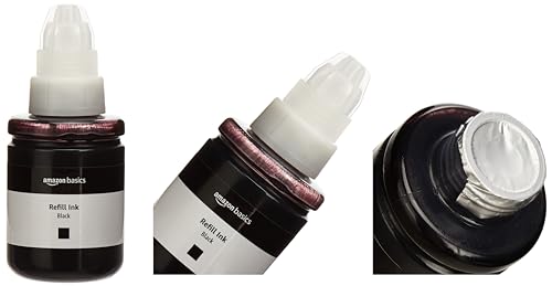 Get ₹199 Printer Ink for Just ₹36 - 82% Off Amazon Basics Original Ink