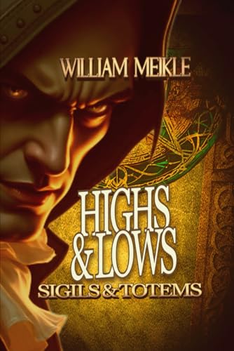 Highs And Lows cover