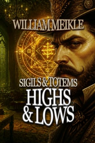 Highs And Lows book cover