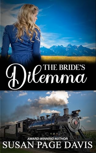 The Bride's Dilemma book cover