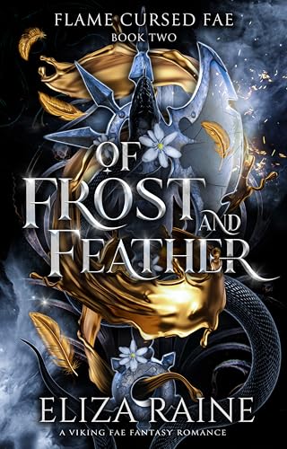 Of Frost and Feather book cover