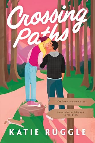 Crossing Paths book cover
