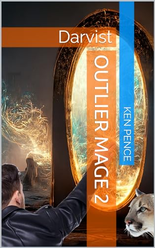 Darvist book cover