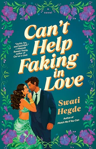 Can't Help Faking In Love book cover