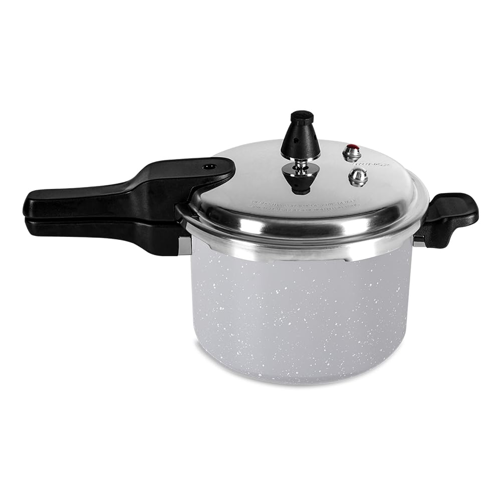Panela Pressão Fechamento Externo Indução 4,2L Brinox Cor Cinza