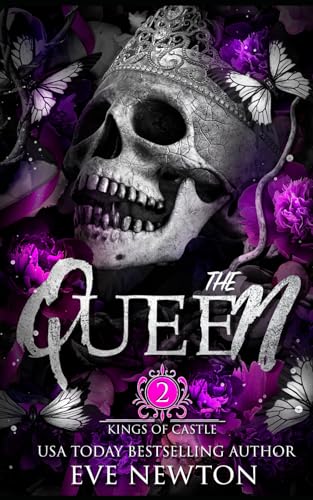 The Queen book cover