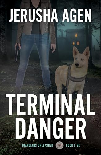 Terminal Danger cover