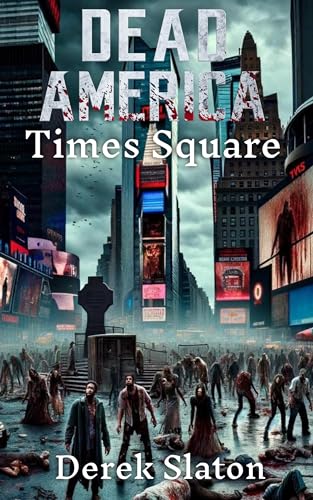 Times Square book cover