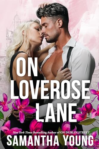 On Loverose Lane book cover