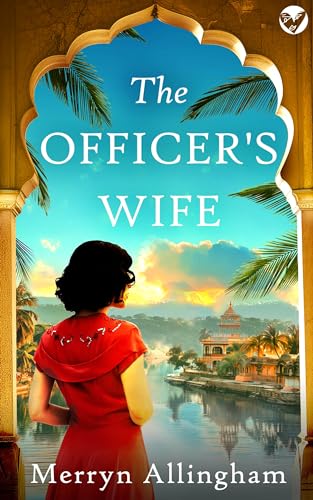 The Officer's Wife book cover