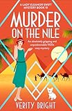 Murder on the Nile