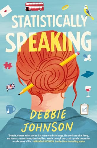 Statistically Speaking book cover
