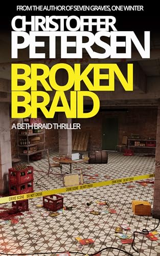 Broken Braid book cover